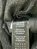 White House Black Market Solid Black Active Pants Size 6 - photo 8