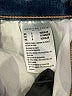 American Eagle Outfitters Graphic Blue Jeans Size 0 reg - photo 4