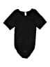 Unbranded Black Bodysuit Size 3X - photo 1
