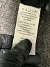 MICHAEL Michael Kors Black Casual Dress Size M - photo 8
