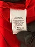CeCe 100% Polyester Red 3/4 Sleeve Blouse Size XS - photo 8