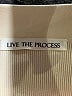 LIVE THE PROCESS Ivory Romper Size XL - photo 4