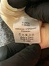LIVE THE PROCESS Ivory Romper Size XL - photo 5