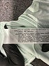 Bershka Silver Short Sleeve Turtleneck Size L - photo 8
