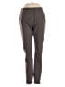 PREMISE Solid Gray Active Pants Size S - photo 1