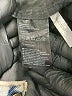 H&M 100% Cotton Solid Black Long Sleeve Button-Down Shirt Size 8 - photo 4