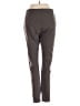PREMISE Solid Gray Active Pants Size S - photo 2