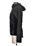 Athleta 100% Polyester Black Track Jacket Size XXS - photo 5