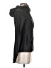 Athleta 100% Polyester Black Track Jacket Size XXS - photo 4