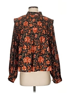 Mkt Studio Long Sleeve Blouse