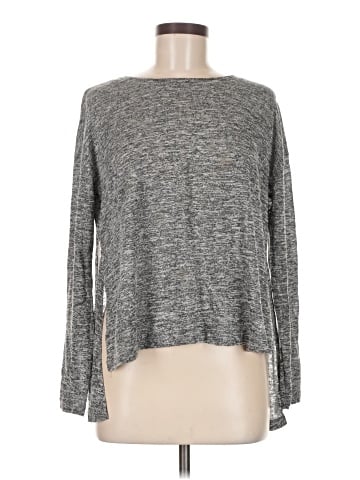 Live Love Dream Aeropostale Long Sleeve T-Shirt (view 1)