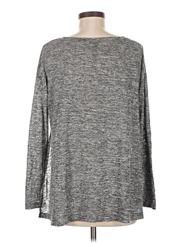 Live Love Dream Aeropostale Long Sleeve T-Shirt (view 2)
