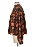 MKT Studio 100% Cotton Orange Long Sleeve Blouse Size EU 36 / US 6 - photo 5
