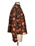 MKT Studio 100% Cotton Orange Long Sleeve Blouse Size EU 36 / US 6 - photo 4