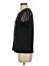 Les Amis Black Short Sleeve Top Size S - photo 5