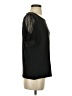 Les Amis Black Short Sleeve Top Size S - photo 4