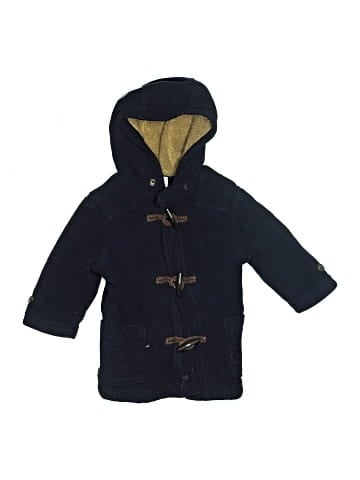 Baby Gap Coat (view 1)