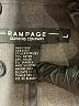 Rampage Gray Blazer Size L - photo 6