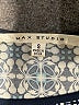 Max Studio Tweed Blue Casual Dress Size S - photo 7