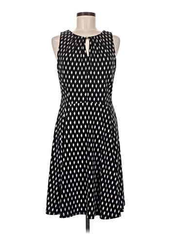 Ivanka Trump Casual Dress (view 1)