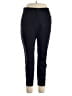 H&M Solid Black Active Pants Size 14 - photo 1