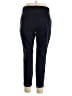 H&M Solid Black Active Pants Size 14 - photo 2
