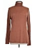 A New Day Brown Turtleneck Sweater Size L - photo 1