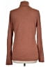 A New Day Brown Turtleneck Sweater Size L - photo 2