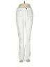 JBD Metallic Ivory Jeans Size 29 waist - photo 1