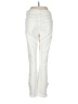 JBD Metallic Ivory Jeans Size 29 waist - photo 2