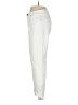 JBD Metallic Ivory Jeans Size 29 waist - photo 5