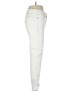 JBD Metallic Ivory Jeans Size 29 waist - photo 4
