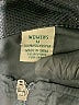 Unbranded 100% Polyester Black Windbreaker Size M - photo 6