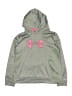 Under Armour Green Pullover Hoodie Size XL (youth) - photo 1