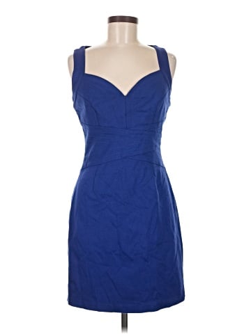 Laundry by Shelli Segal Cocktail Dress (view 1)