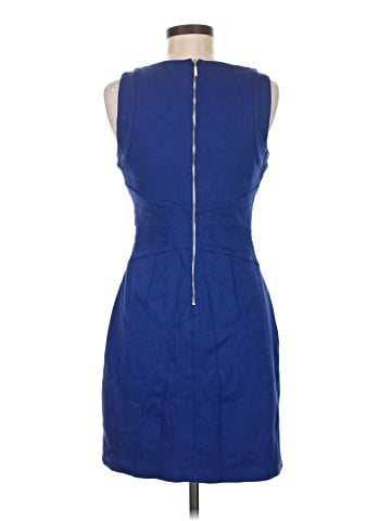 Laundry by Shelli Segal Cocktail Dress (view 2)
