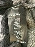 Coach 100% Wool Gray Wool Pullover Sweater Size L (estimated) - photo 7