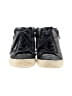 Ash 100% Leather Gray Black Sneakers Size EU 37 - photo 2