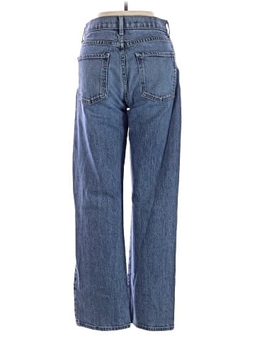 Modern American Jeans (view 2)