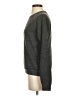 Bow & Drape Gray Pullover Sweater Size S - photo 5