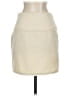 Future Collective 100% Polyester Ivory Casual Skirt Size 2 - photo 2