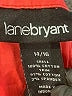 Lane Bryant Red 3/4 Sleeve Button-Down Shirt Size 14 - 16 Plus - photo 4