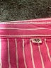 Unbranded 100% Cotton Stripes Pink Long Sleeve Blouse Size XS - photo 4