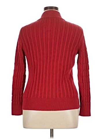 Liz Claiborne Pullover Sweater (view 2)