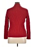 Liz Claiborne 100% Cotton Red Pullover Sweater Size XL (petite) - photo 2