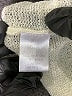 William B Color Block Yellow Pullover Sweater Size S - photo 8