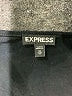 Express 100% Polyester Black Sleeveless Blouse Size XS - photo 7