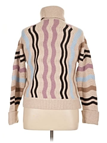ASPEN Turtleneck Sweater (view 2)