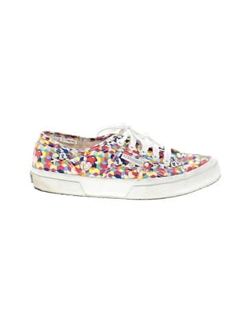 Supra X Disney Sneakers (view 1)