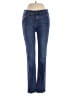 J Brand Blue Jeans Size 24 waist - photo 1